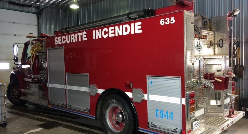 Caserne_0000_35 Camion no. 635